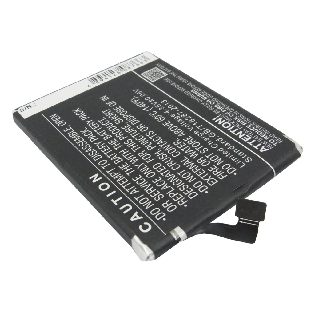 Batérie pre mobilné telefóny MeiZu CS-MX351SL