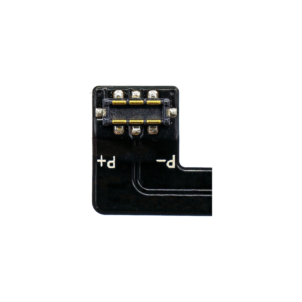 Batérie pre mobilné telefóny MeiZu CS-MX456SL