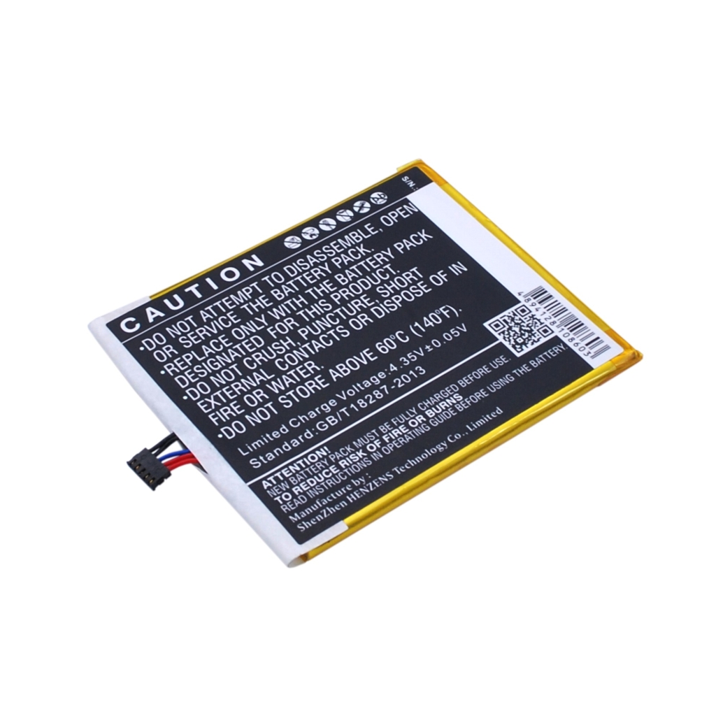 Batérie pre mobilné telefóny Medion CS-MX5001SL
