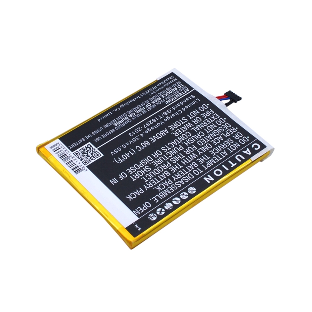 Batérie pre mobilné telefóny Medion CS-MX5001SL