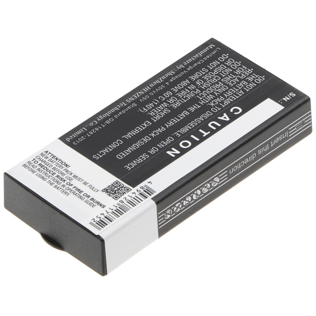 Batéria do diaľkového ovládania Urc CS-MX500RC