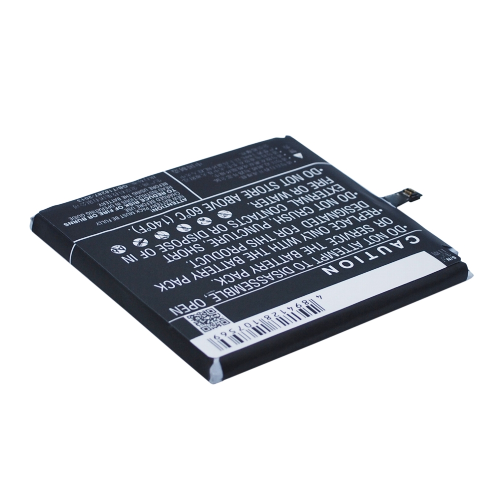 Batérie pre mobilné telefóny MeiZu CS-MX500SL