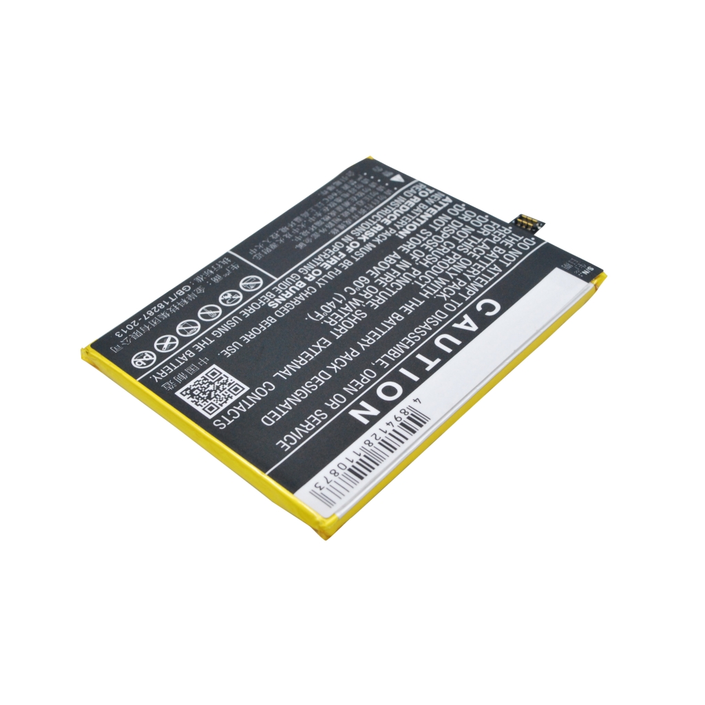 Batérie pre mobilné telefóny MeiZu CS-MX510SL