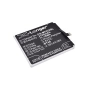 CS-MX570SL<br />Batérie pre   nahrádza batériu BT50