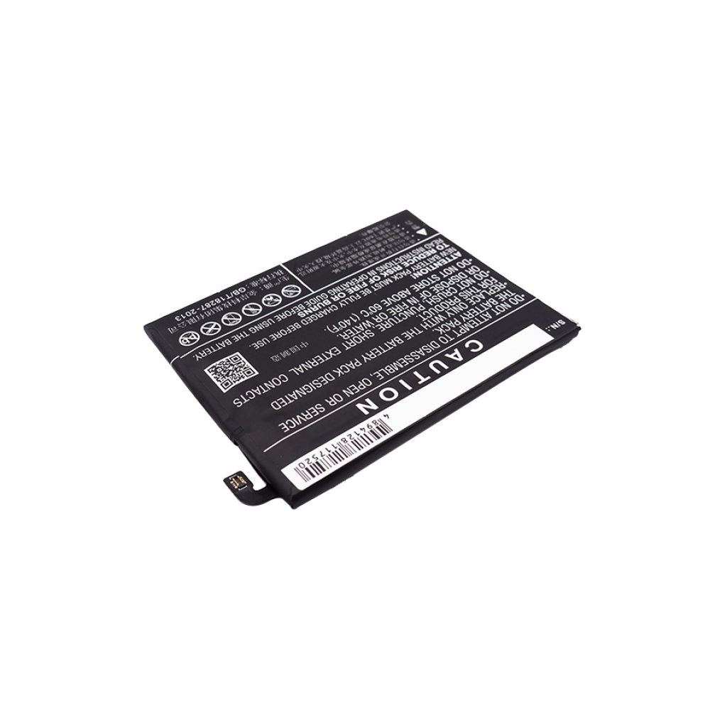Batérie pre mobilné telefóny MeiZu CS-MX681SL