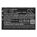 Battery Replaces BATTMX880