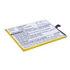 Kompatibilní náhrada baterie za Micromax LWDEB16
