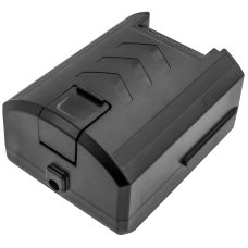 Kompatibilní náhrada baterie za Moosoo XL-618A