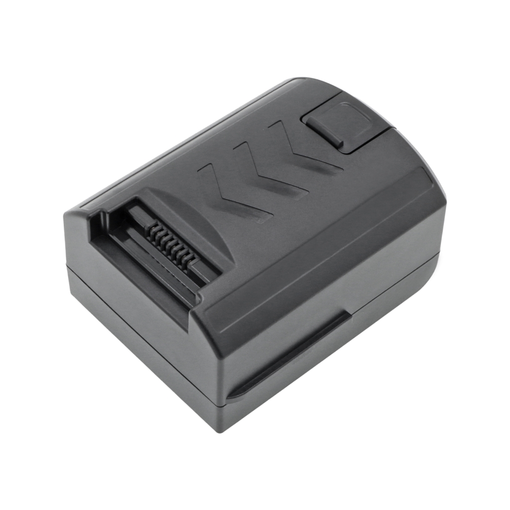 Battery compatible with Moosoo