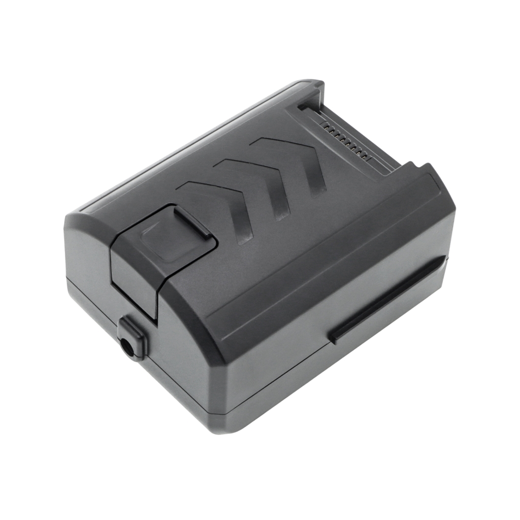 Battery compatible with Moosoo