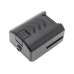 Battery compatible with Moosoo