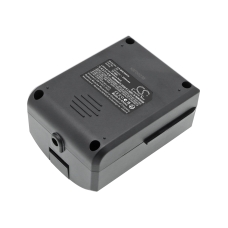 Compatible battery replacement for TMA 