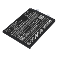 Kompatibilní náhrada baterie za Motorola NF45 120W
