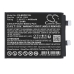 Baterie kompatibilní s Motorola CS-MXP221SL