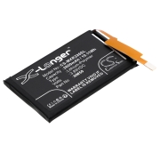 Battery text_for Motorola XT2251-1 CS-MXR226SL