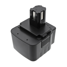 Kompatibilní náhrada baterie za Max Rebar JP409,JP409GD