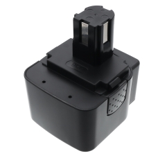 Kompatibilní náhrada baterie za Max Rebar JP409,JP409GD