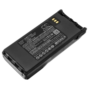 CS-MXT153TW<br />Batteries for   replaces battery NTN9814