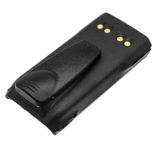 Kompatibilní náhrada baterie za Motorola HNN9815,NNTN6263,NNTN7032,NNTN7032A,NNTN7032B...