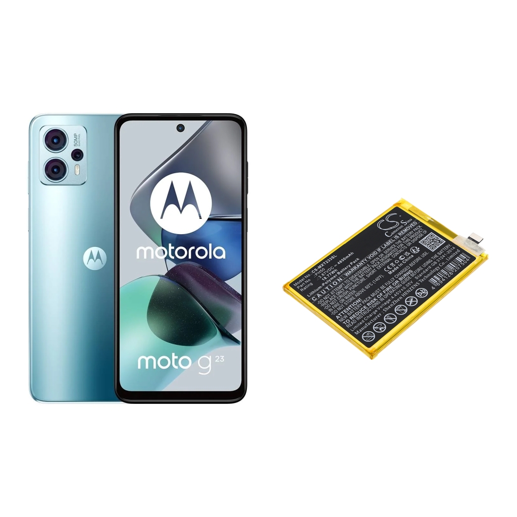 Batérie pre mobilné telefóny Motorola CS-MXT233SL