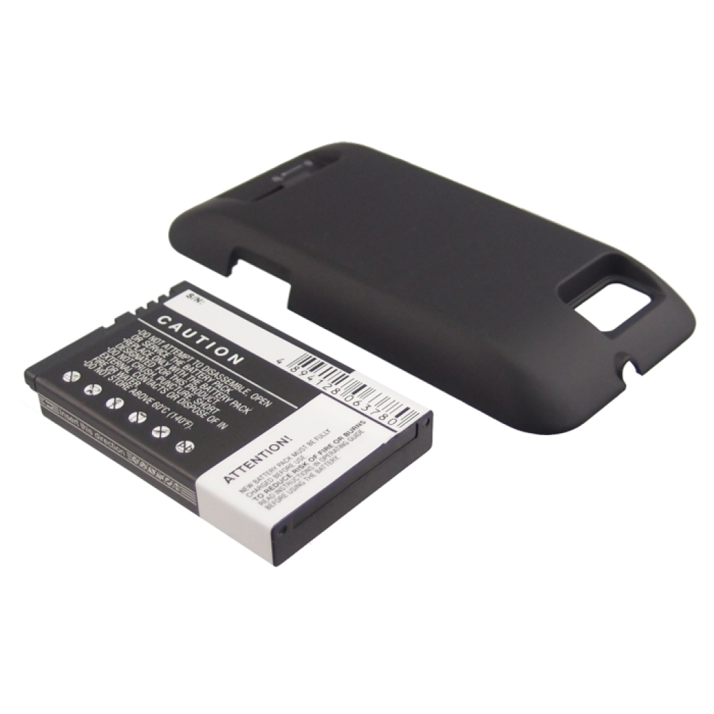 Baterie kompatibilní s Motorola CS-MXT535XL