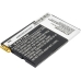 Baterie kompatibilní s Motorola Verizon Sprint CS-MXT894SL