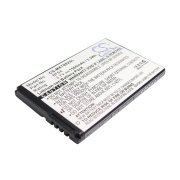 CS-MXT882SL<br />Batérie pre   nahrádza batériu BF6X