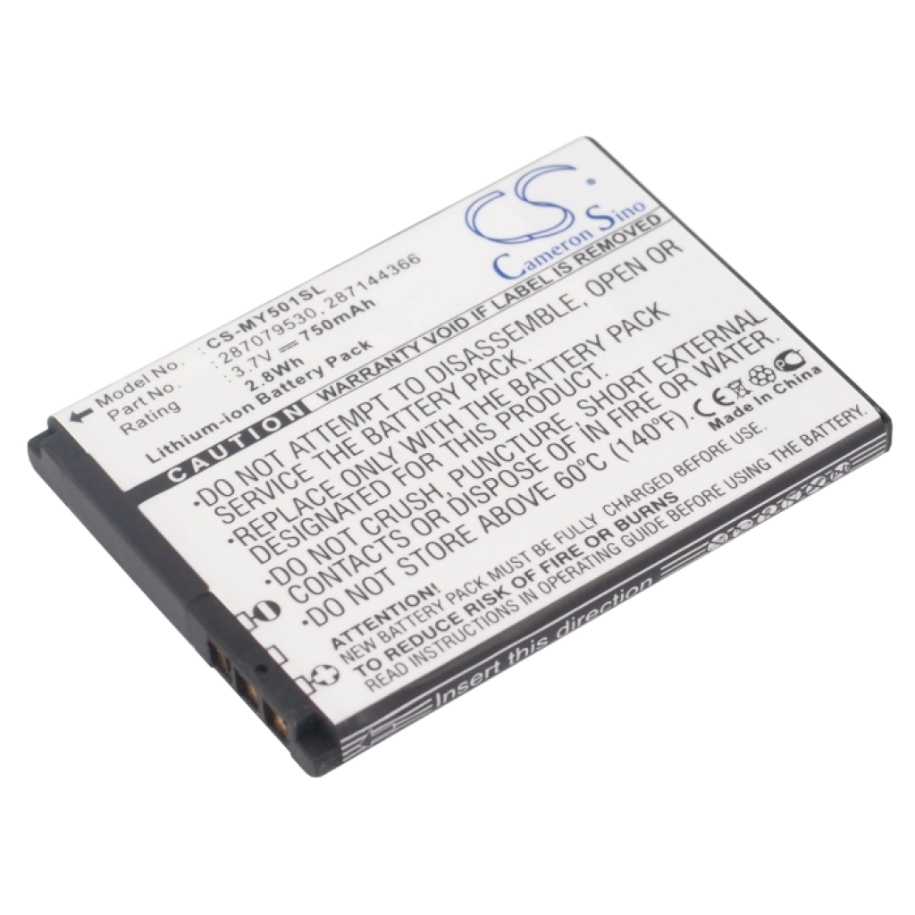 Battery Replaces SA7A-SN1