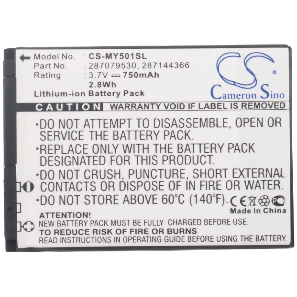 Battery Replaces SA7A-SN1