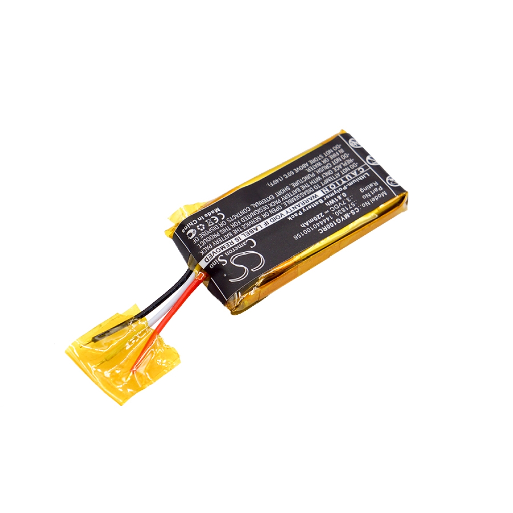 Batéria do diaľkového ovládania Myo CS-MYG100RC