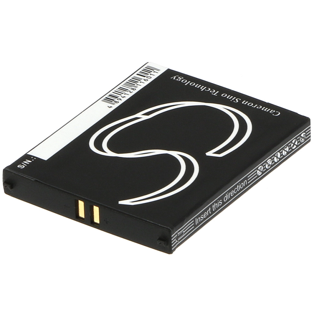 Batérie pre mobilné telefóny Myphone CS-MYH670SL