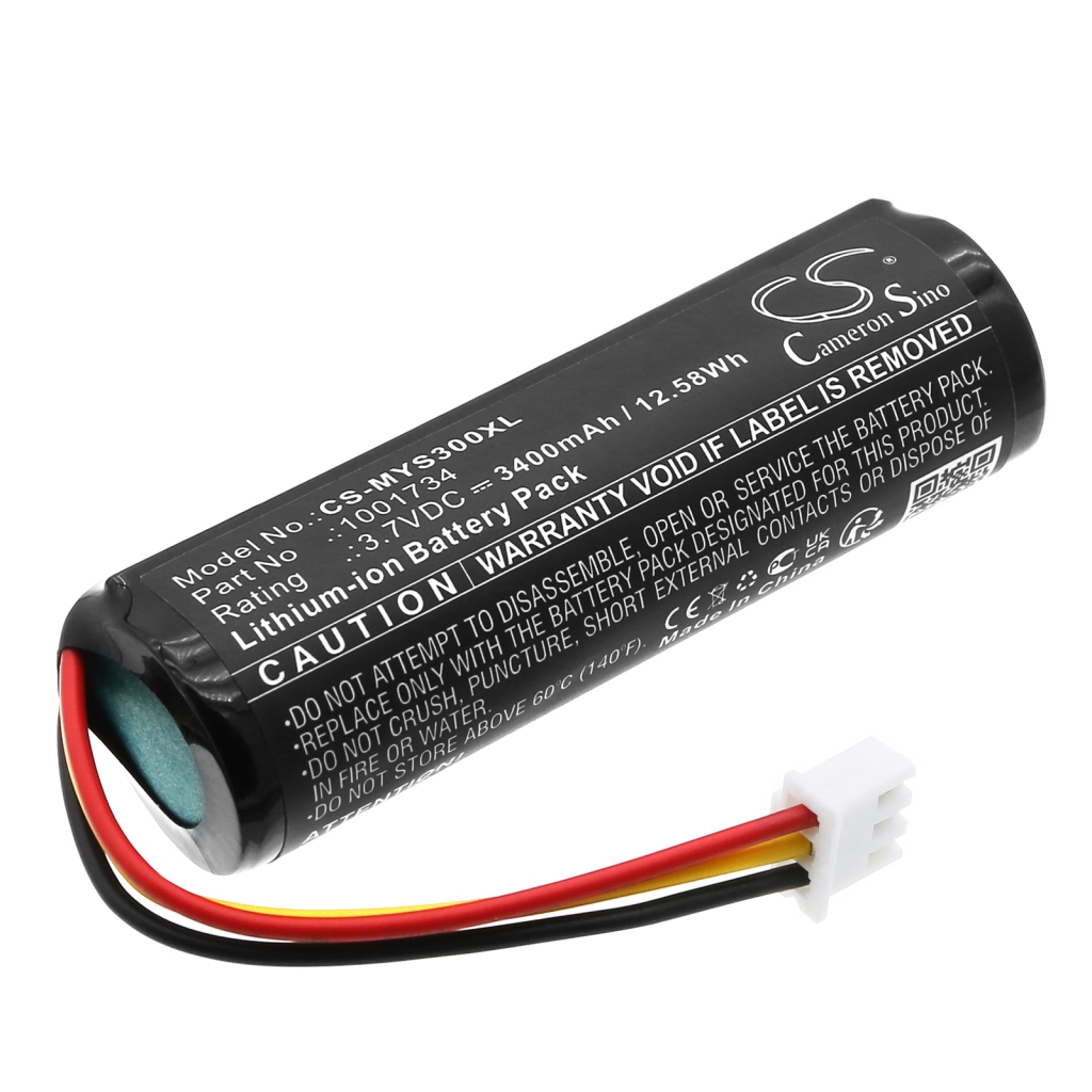 Battery Replaces PA-UL-LNB19.K01