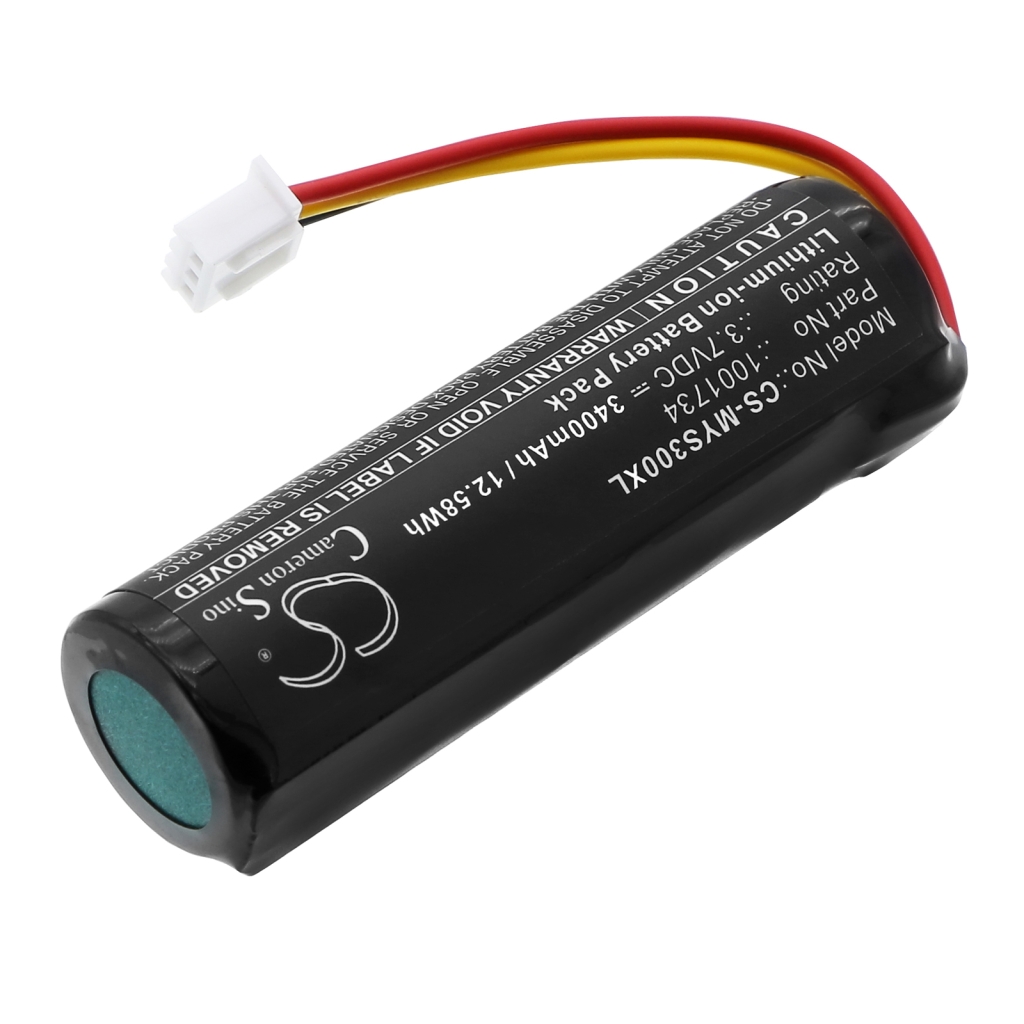 Battery Replaces PA-UL-LNB19.K01