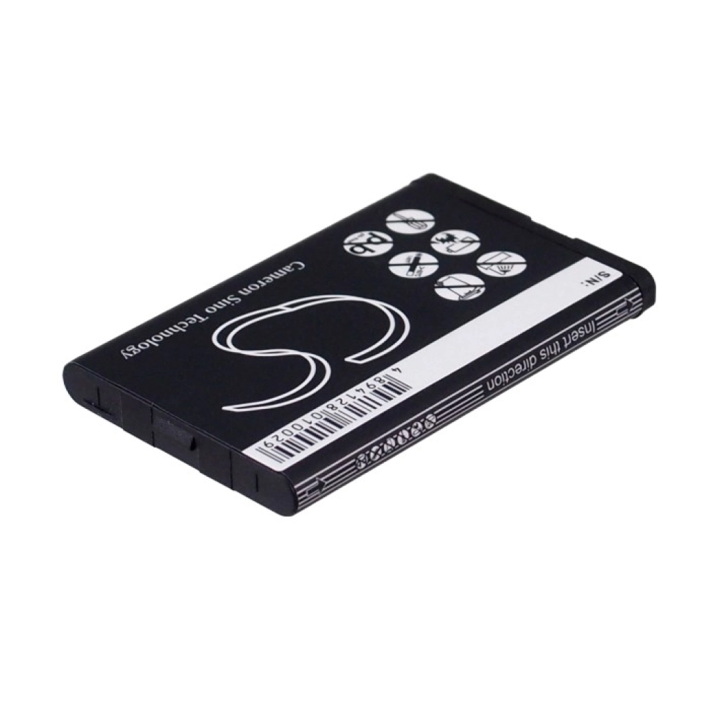 Mobile Phone Battery Sagem CS-MYX8SL