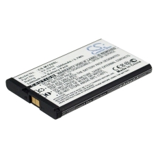 Kompatibilní náhrada baterie za Sagem XX-8944