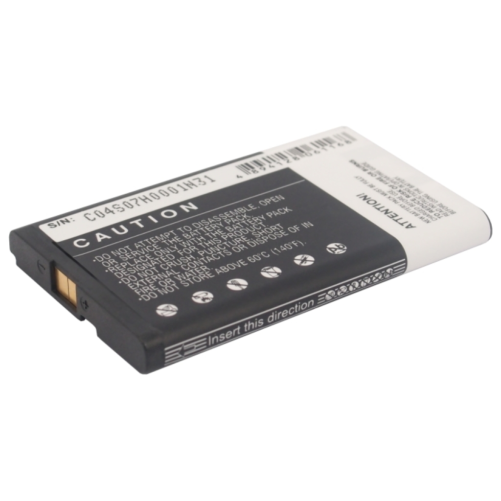 Baterie kompatibilní s Sagem CS-MYX8XL