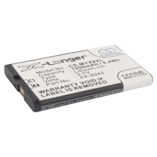 Kompatibilní náhrada baterie za Sagem XX-8944