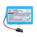 Battery for Zebra MZ320