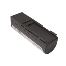Kompatibilní náhrada baterie za HP F1255-80055,F1255A,F1287A,LIP-12,LIP-12H