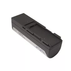 Kompatibilní náhrada baterie za HP F1255-80055,F1255A,F1287A,LIP-12,LIP-12H