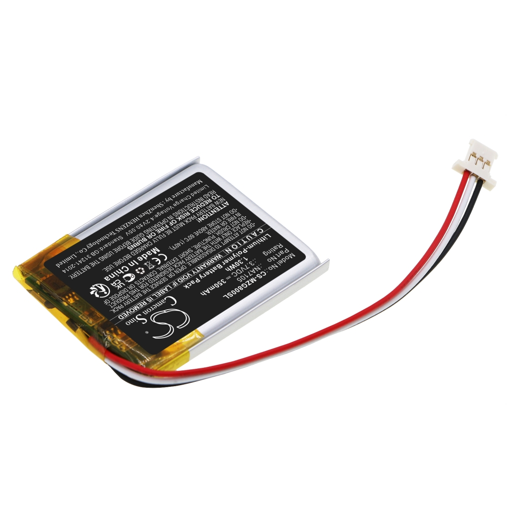Batéria do diaľkového ovládania Mgi CS-MZG800SL