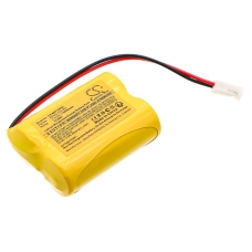 Compatible battery replacement for Fdk 90041,BBR-3,CR17450-2WK27,D80UB016170,E5503-702-003...