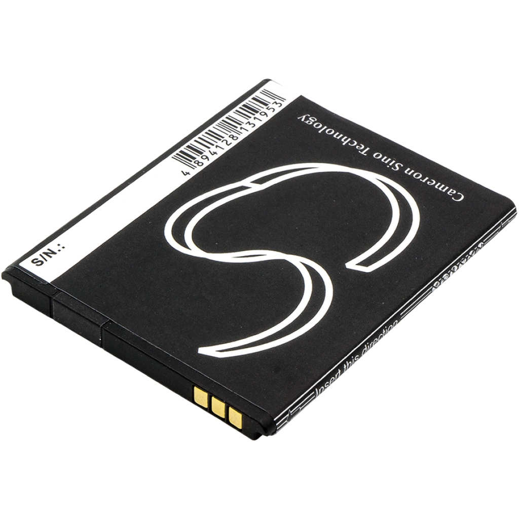 Batérie pre mobilné telefóny Navon CS-MZT400SL