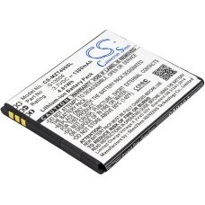 Compatible battery replacement for Navon G13004