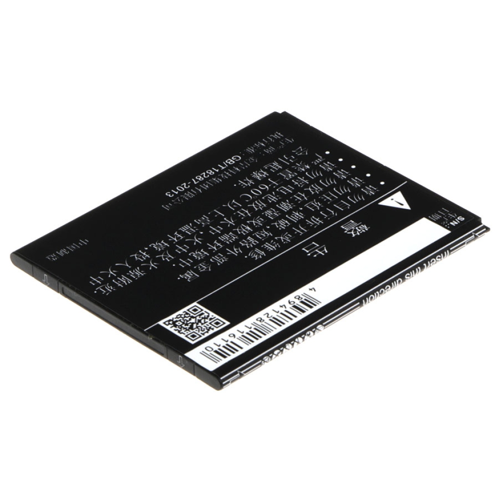 Batérie pre mobilné telefóny Navon CS-MZU005SL