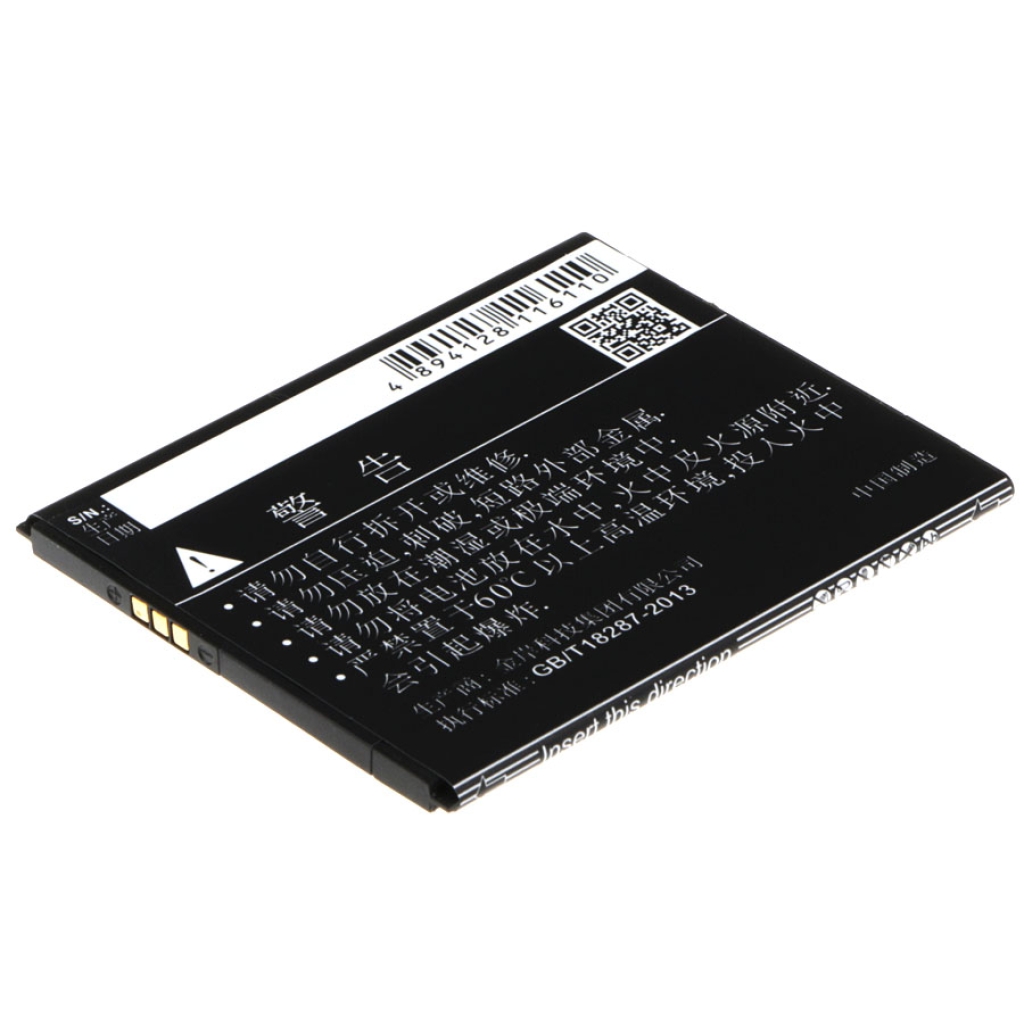 Batérie pre mobilné telefóny Navon CS-MZU005SL