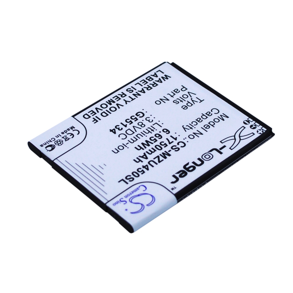 Batérie pre mobilné telefóny Navon CS-MZU450SL