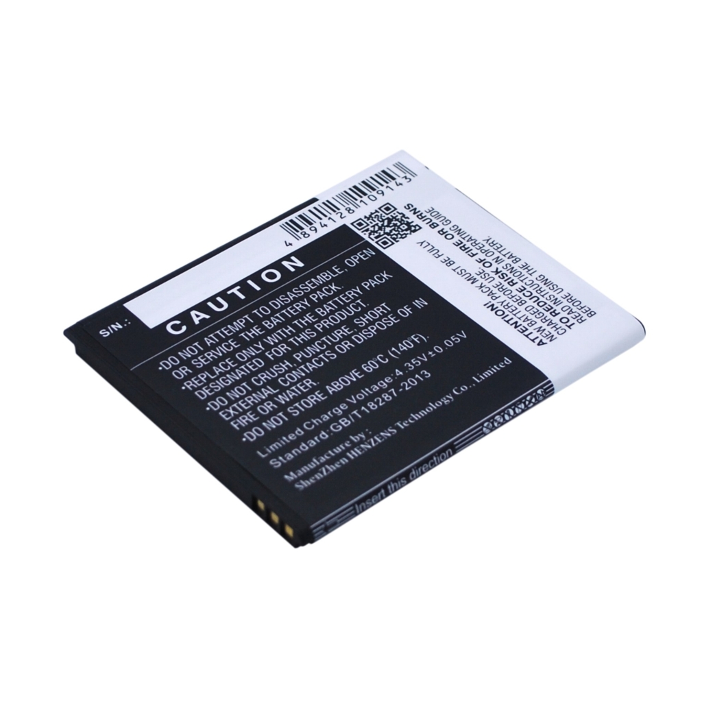 Batérie pre mobilné telefóny Navon CS-MZU450SL