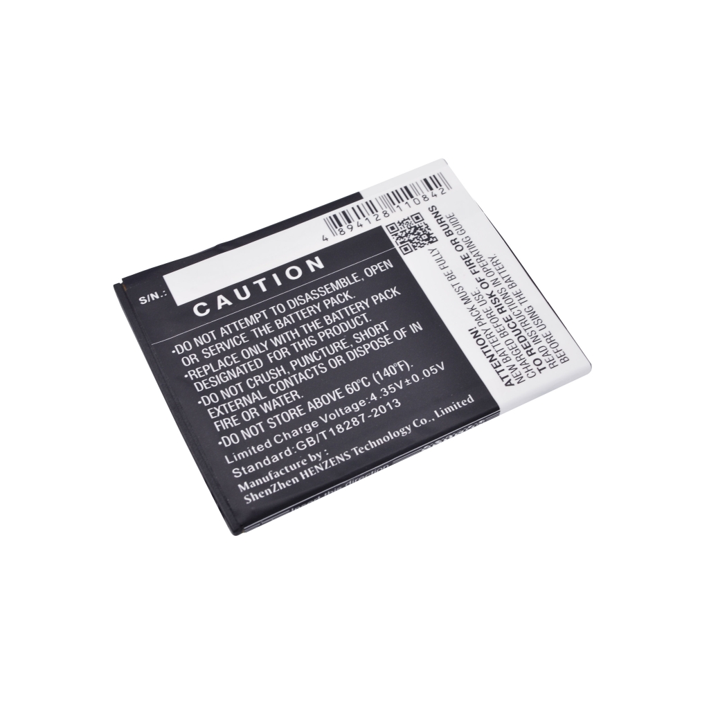 Batérie pre mobilné telefóny Navon CS-MZU502SL