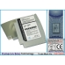 Battery compatible with Acer CS-N20SL